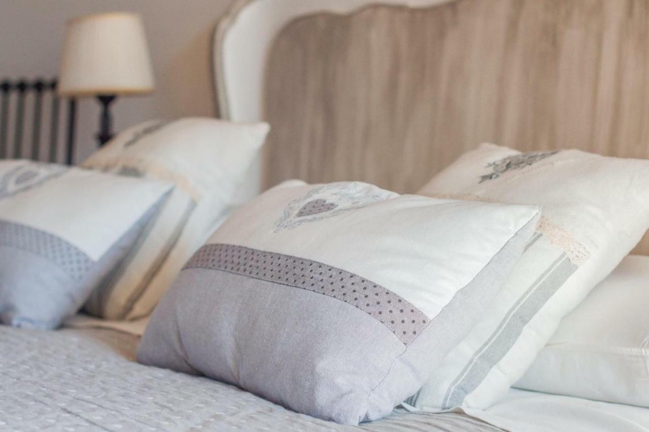 페스키에라델가르다 Orchidea Del Garda B&B 외부 사진